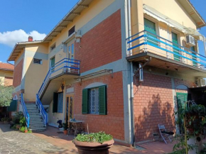 Locazione turistica Air Home